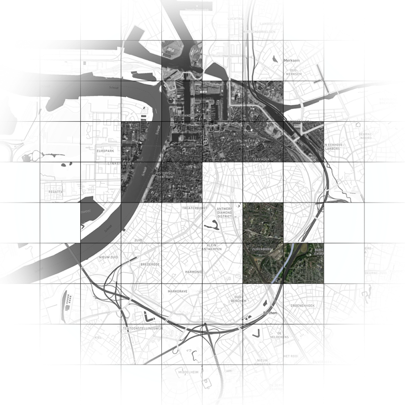 Interactive Map