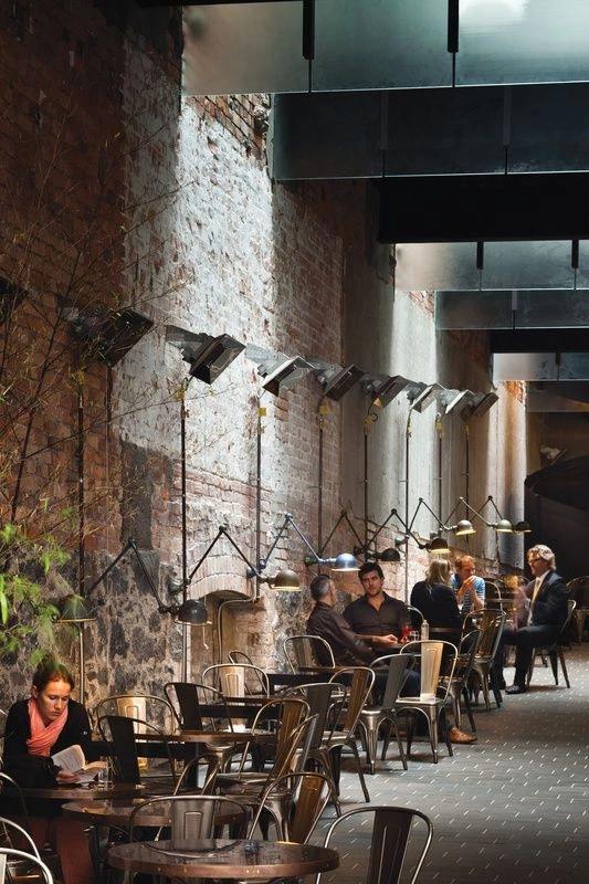 Photo of Caffènation